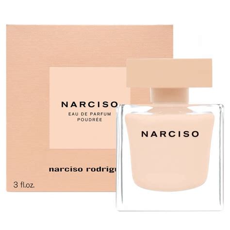 narciso rodriguez poudree muadili